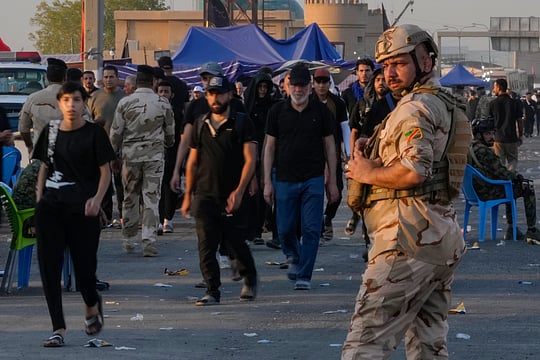 2 Women Journalists Killed In Turkish Airstrike In Northern Iraq: Local Officials 

